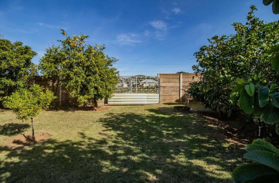 3 Bedroom Property for Sale in Retief Eastern Cape